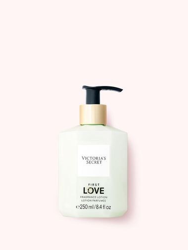 Locion-corporal-First-Love-Victoria-s-Secret