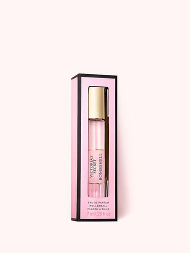 Rollerball-Bombshell-Victoria-s-Secret
