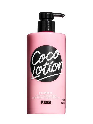 Crema-Corporal-Pink-Coconut-Victoria-s-Secret
