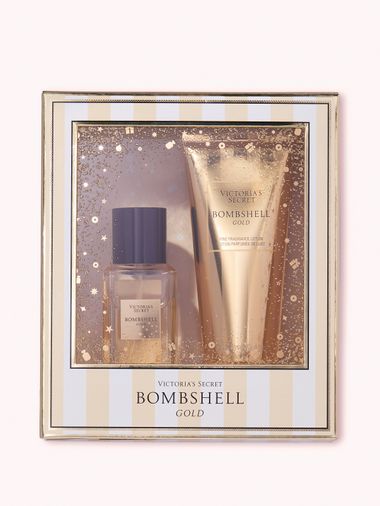 Set-de-regalo-Bombshell-Gold-Victoria-s-Secret