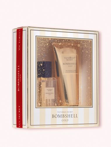 Set-de-regalo-Bombshell-Gold-Victoria-s-Secret