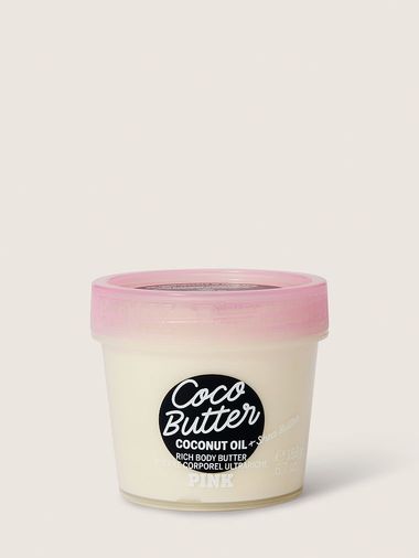Crema-corporal-Pink-Coconut-Victoria-s-Secret