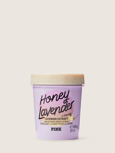 Exfoliante-corporal-Honey-Lavender-Victoria-s-Secret