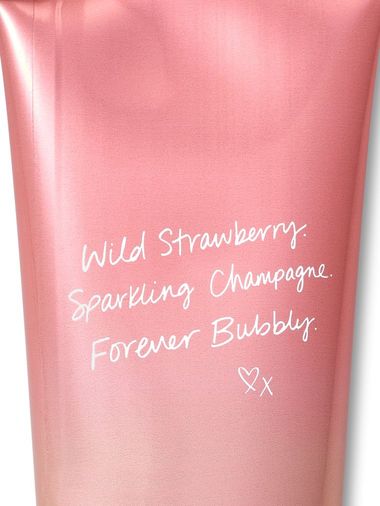Locion-corporal-Strawberries-And-Champagne-Victoria-s-Secret