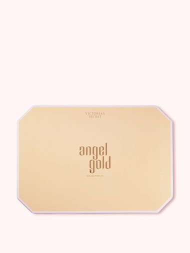 Set-de-regalo-Angel-Gold-Victoria-s-Secret