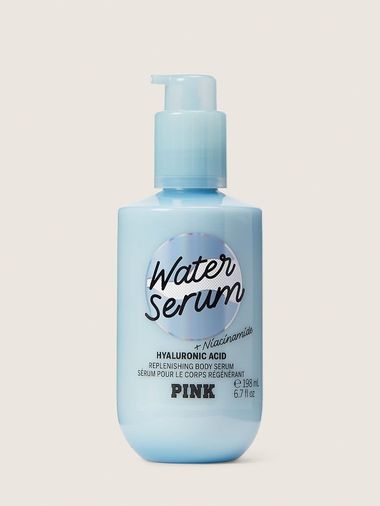 Serum-Water