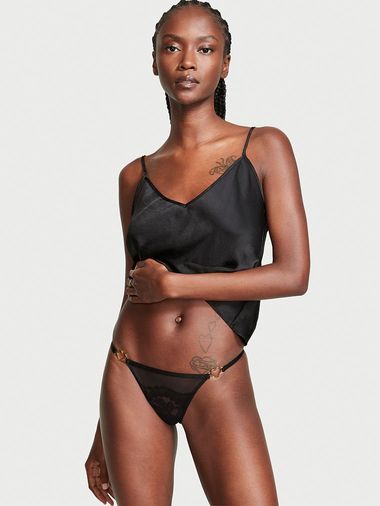 Panty-Tanga-Victoria-s-Secret