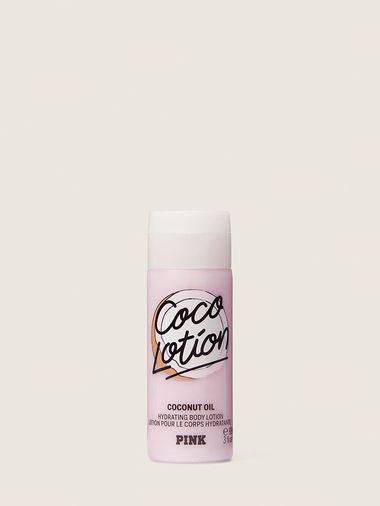 Locion-Corporal-Mini-Pink-Coconut-Victoria-s-Secret