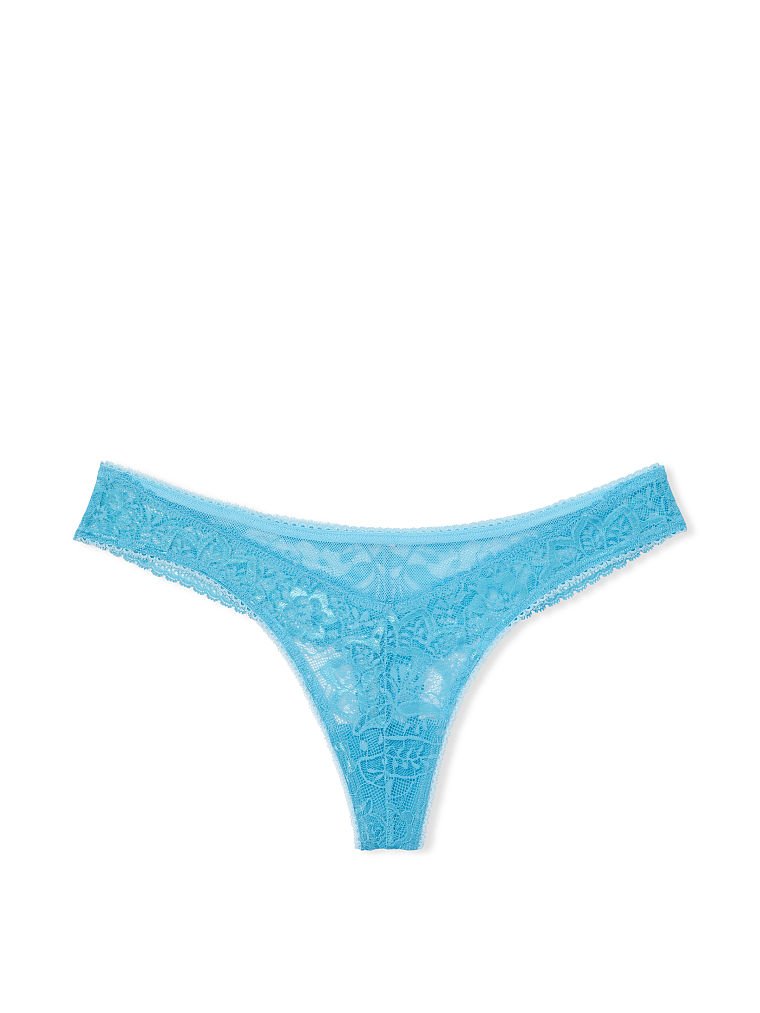 Panty Tanga  Panties - victoriassecretbeautypa