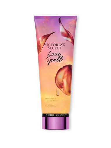Locion-Corporal-Love-Spell-Golden-Victoria-s-Secret
